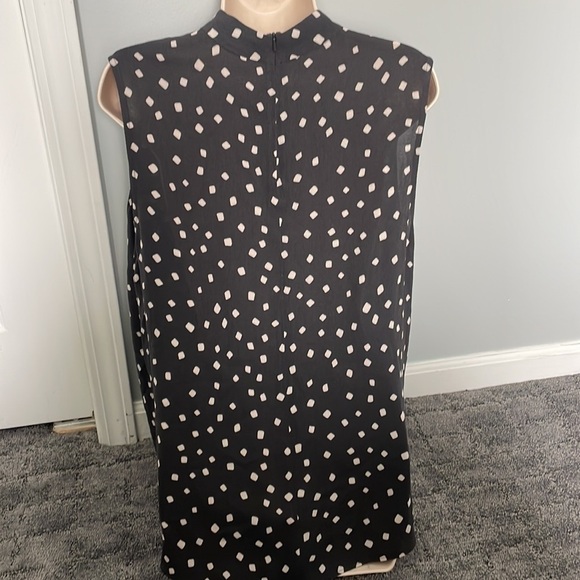 Zimmermann‎ sleeveless blouse size L/3 - Picture 4 of 8